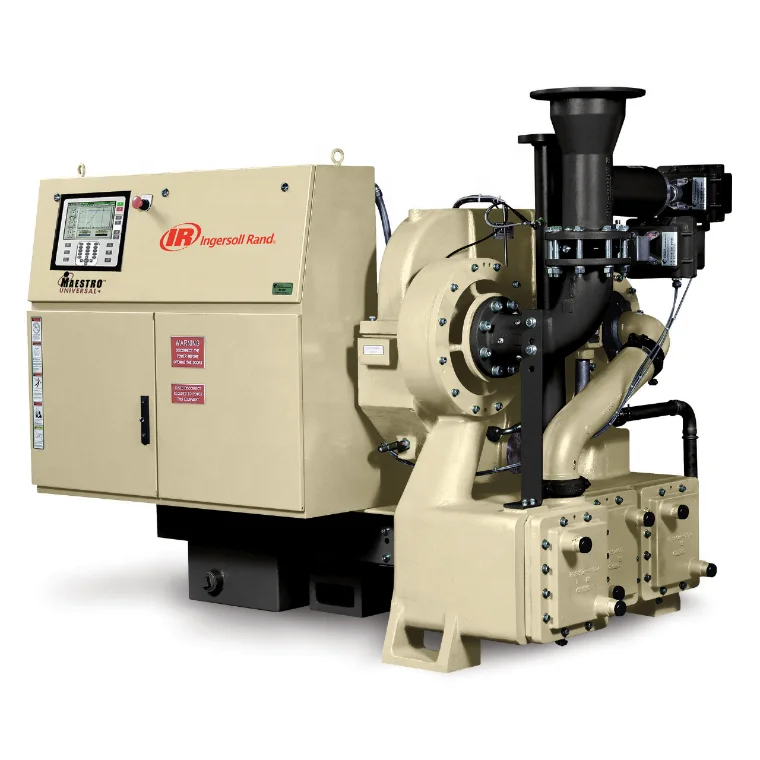 Ingersoll rand high pressure piston machine 15T2XB15/35-FF best price air compressor machine