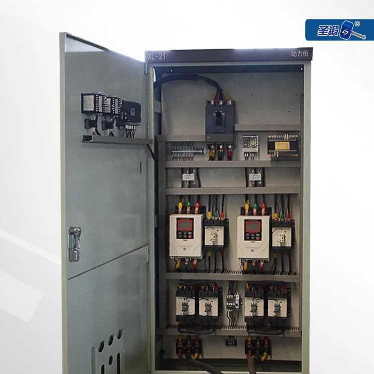 Double shaft shredder for PVC-Profiles / plastic window frame