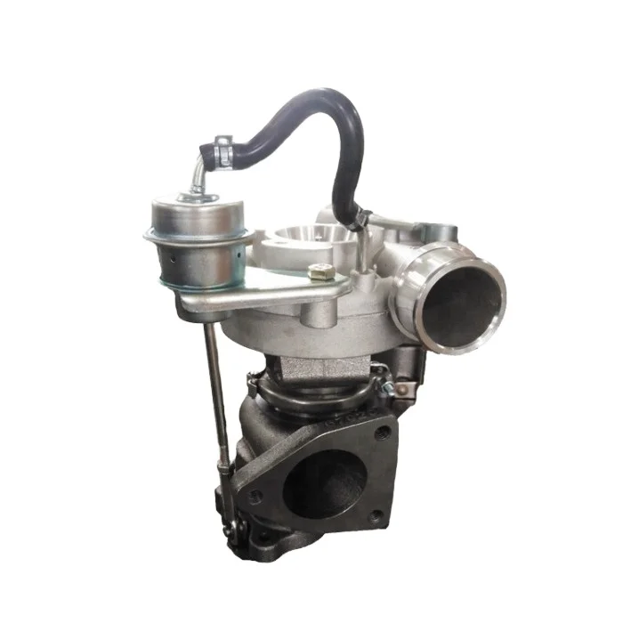 CT12B 1720167010 Turbocharger 17201-67040 Turbo for Toyota Land Cruiser Hilux 1KD 1KZ-T 1KZ Engine 17201-67010 Turbo 3.0L