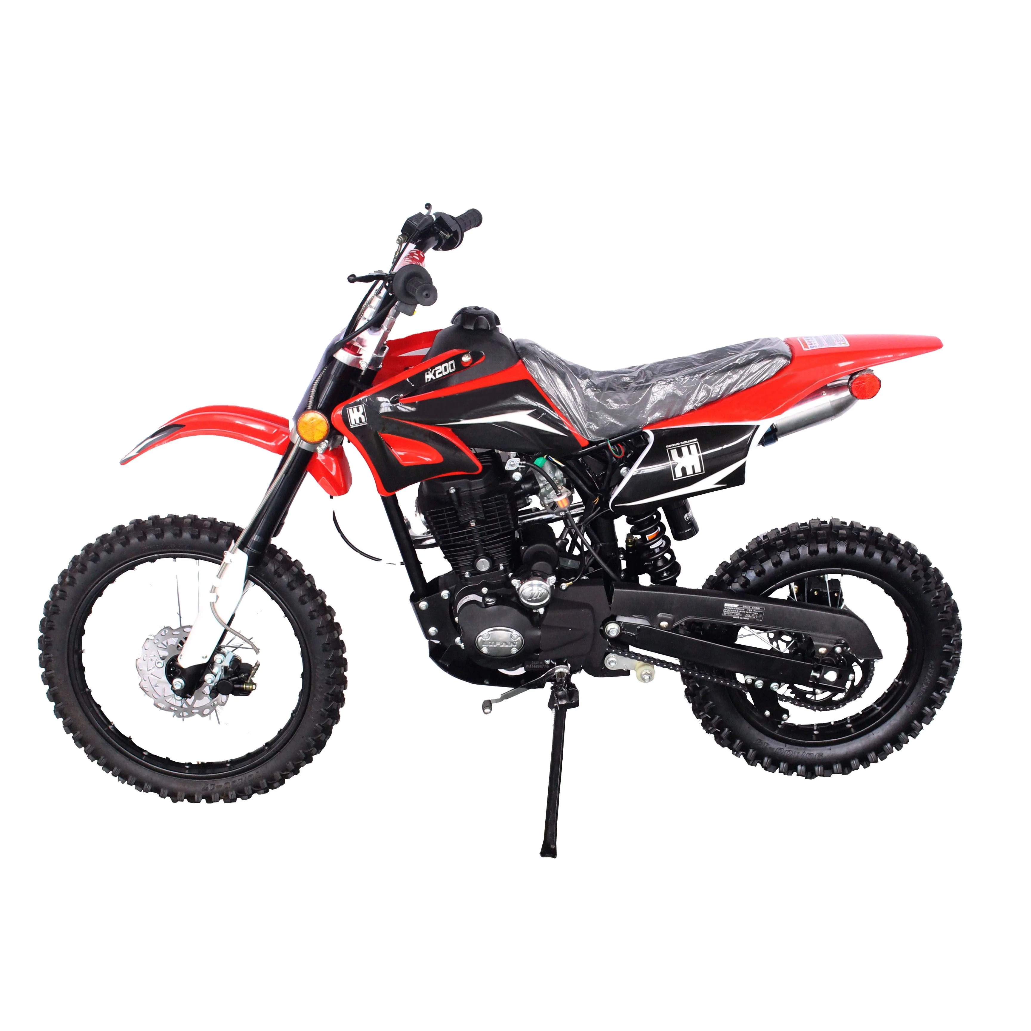 Дешевый автоматический питбайк 150cc двигатель 200cc велосипед для взрослых