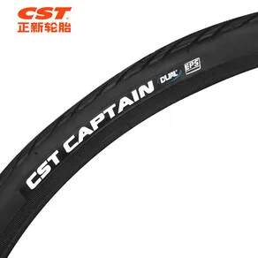 Original C S T  mountain bike tires C1698N CAPTAIN 26X1.75 27.5X1.75 60TPI DUAL EPS tires 650B  Tyre for  moutain bike