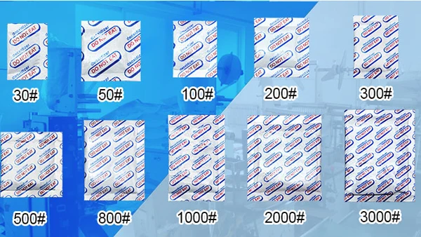 300cc oxygen absorber/deoxidizer