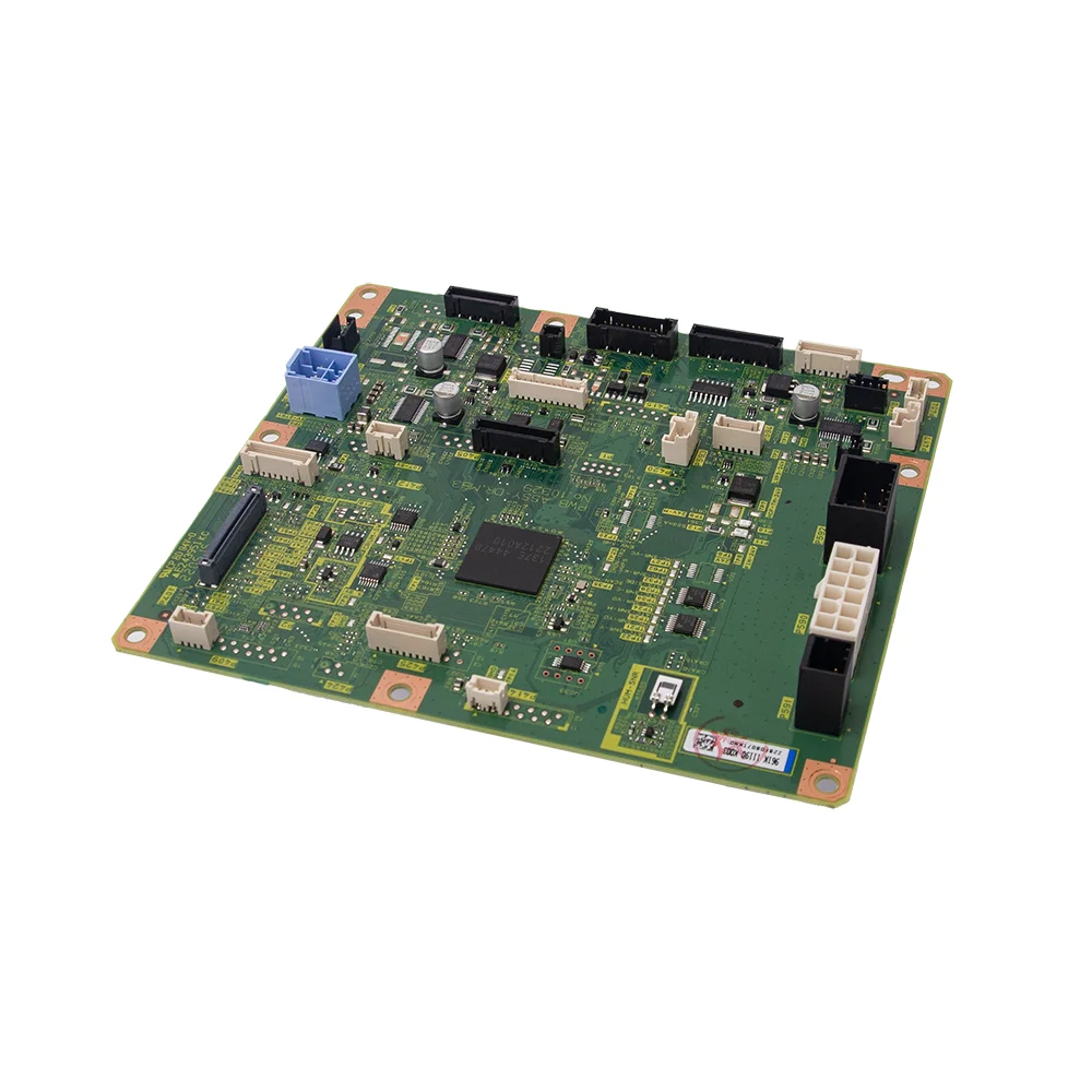 961K11190 Remanufactured Print Main Board Logic Controller ESS SBC PWB Xeroxs B7100/B7130 Copiers Assy Main Board Assorted Part