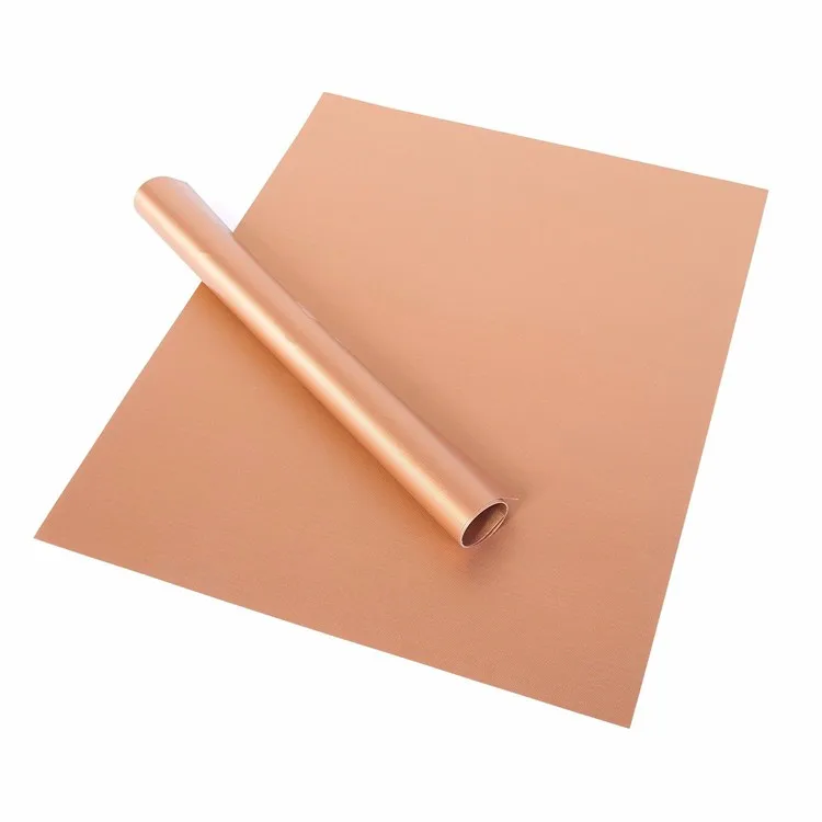 
As Seen on TV Non-Stick PTFE Fiberglass Cooking Liner 