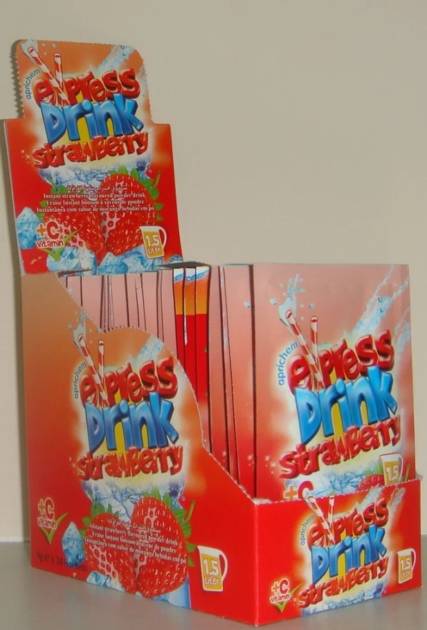 Cafe Renzo 2gr Instant Coffee