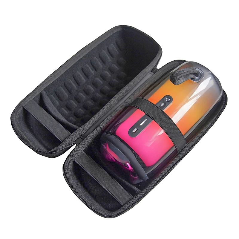 Wholesale Travel Portable Speaker case for J BL Pulse5 Hard Shockproof Box