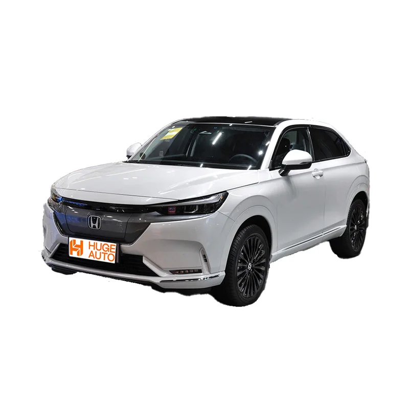 HUGE AUTO Sport SUV EV HON DA Enp1 420km 510km Top Version  HON DA Enp1 Electric Car Compact SUV 5 Seats
