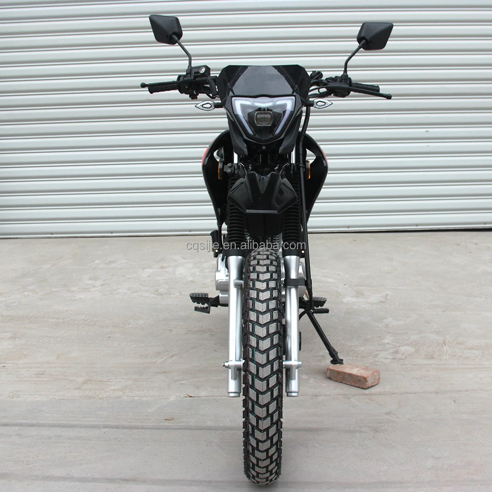 Новый внедорожный мотоцикл 150cc 200cc 250cc 4-тактный сделано в Китае
