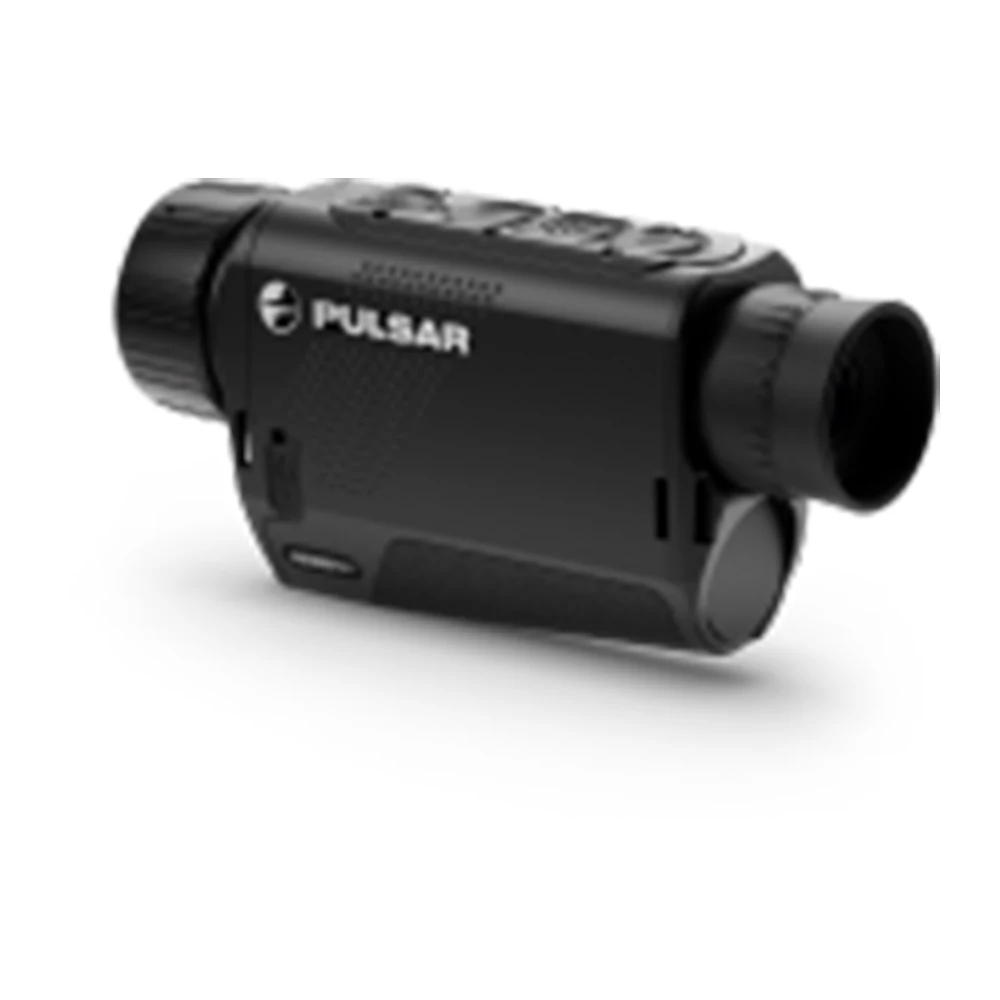  Бинокль с тепловизионным изображением pulsar axion key xm30 xm38