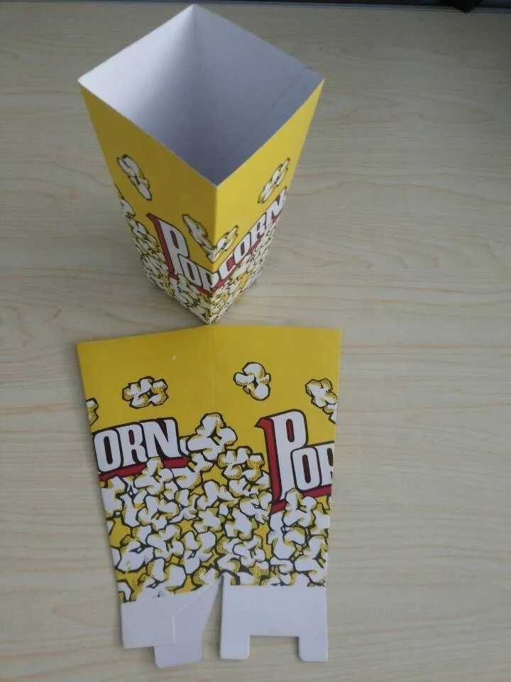 ML model creasing and die cutting machine punching machine