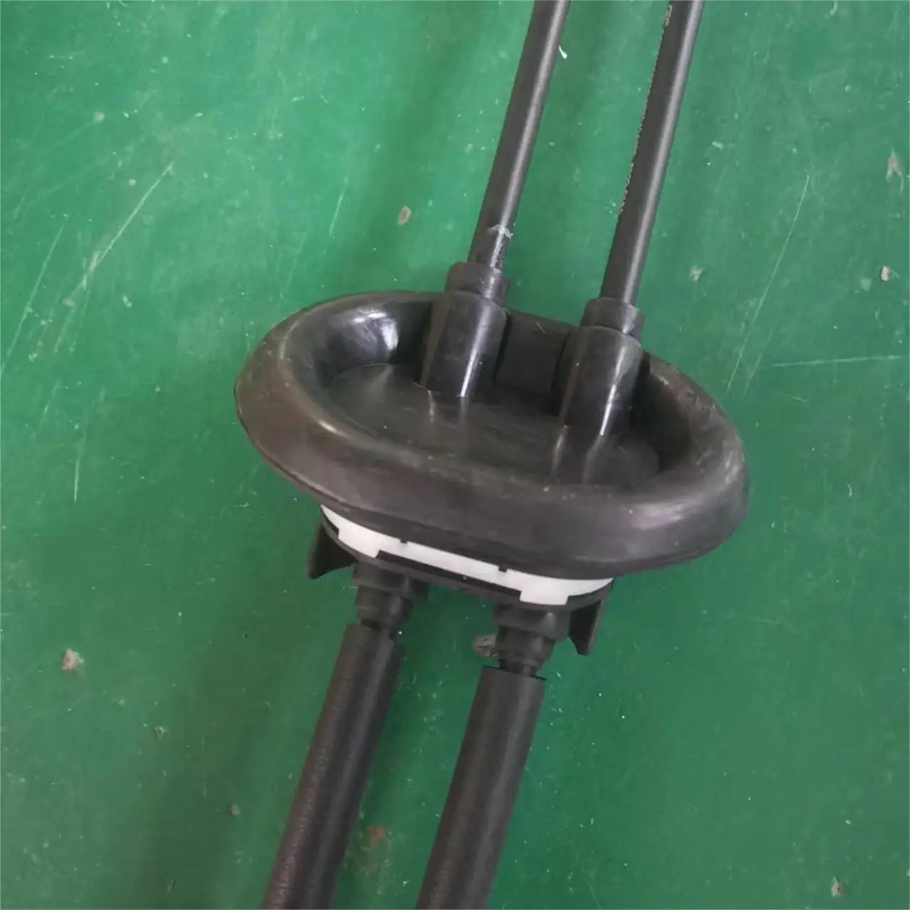 AOYU auto parts WM423 Gear shift cable For Peugeot Partner Tepee Citroen Berlingo 2444HW,2444HG