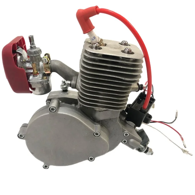 80cc Engine Cylinder Head/engine cylinder head/motorized bike engine cylinder head