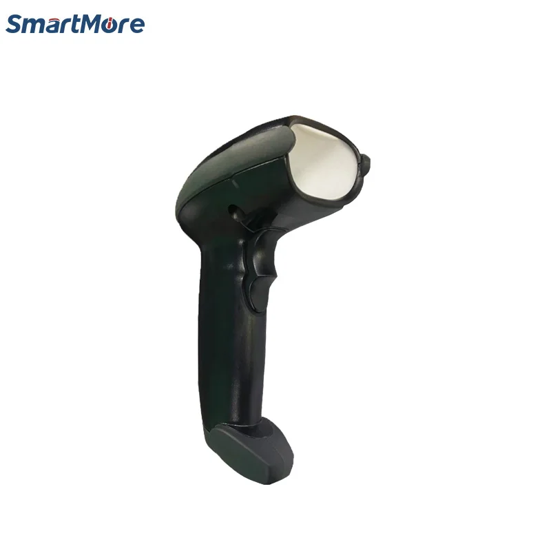 Сканер штрих-кода SmartMore 2D проводной высоконадежный с быстрым