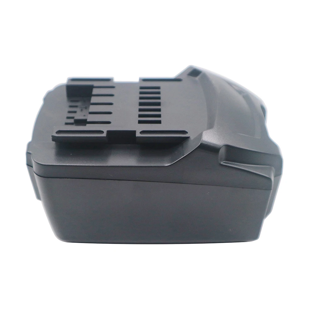 C&P Met 18VC 5000mAh BS18LT SB18LT SSD18LT SSW18LT ASE18LTX Battery For Metabo