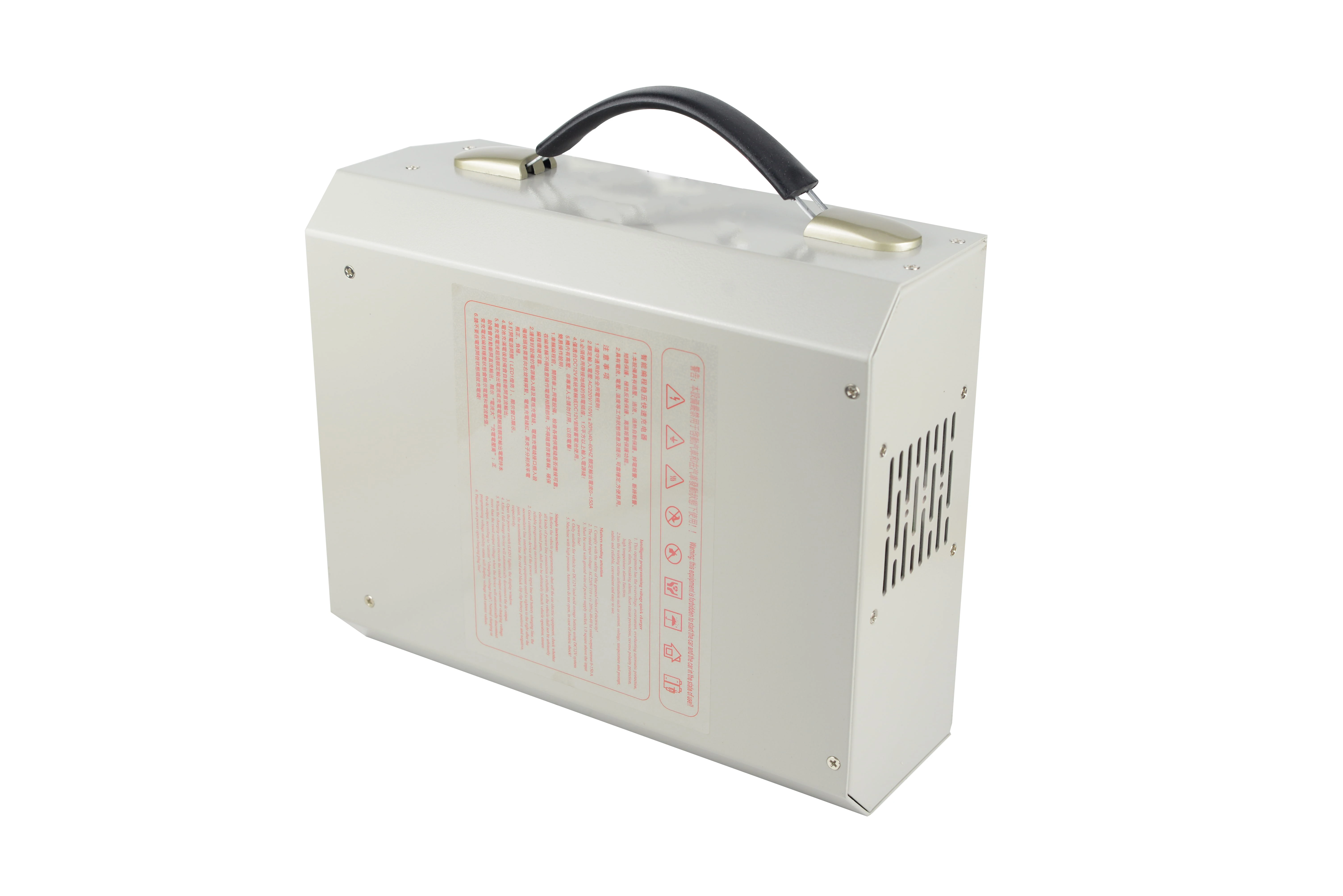 Automotive voltage regulator stabilizer used for ICOM programming smart car program program power supply