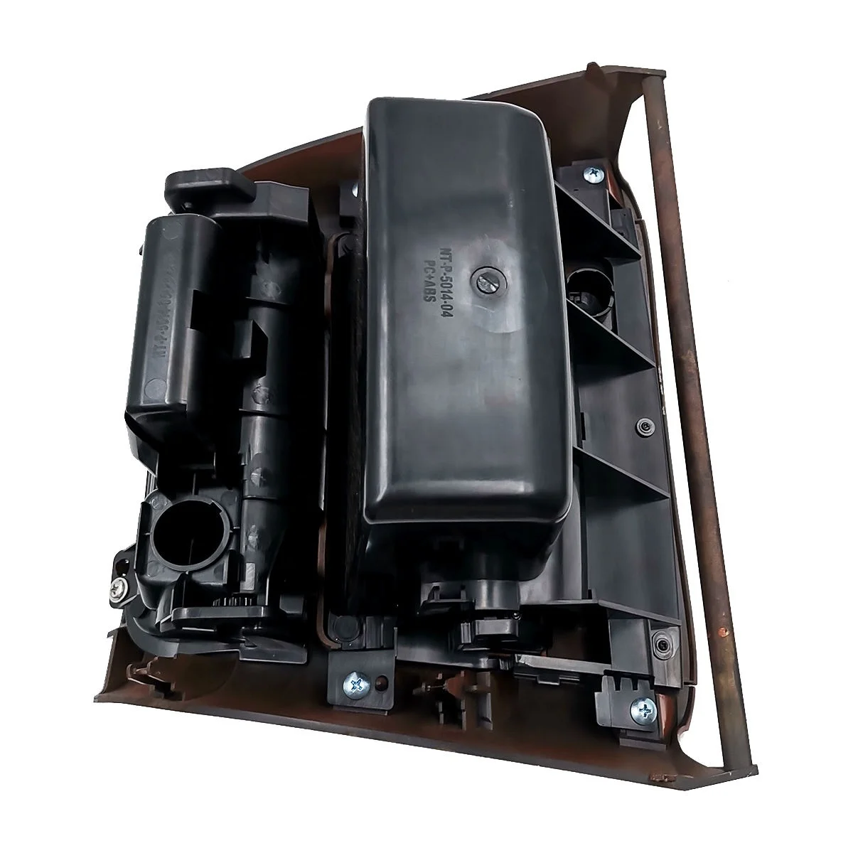 Car Accessories Box Trim Console Compartment With Cigar Lighter Used For Toyota Camry 2003-2006 Upper Center Console CHARGER BOX