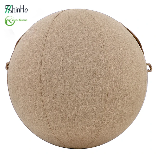 Zhensheng comfortable exercise ball cover