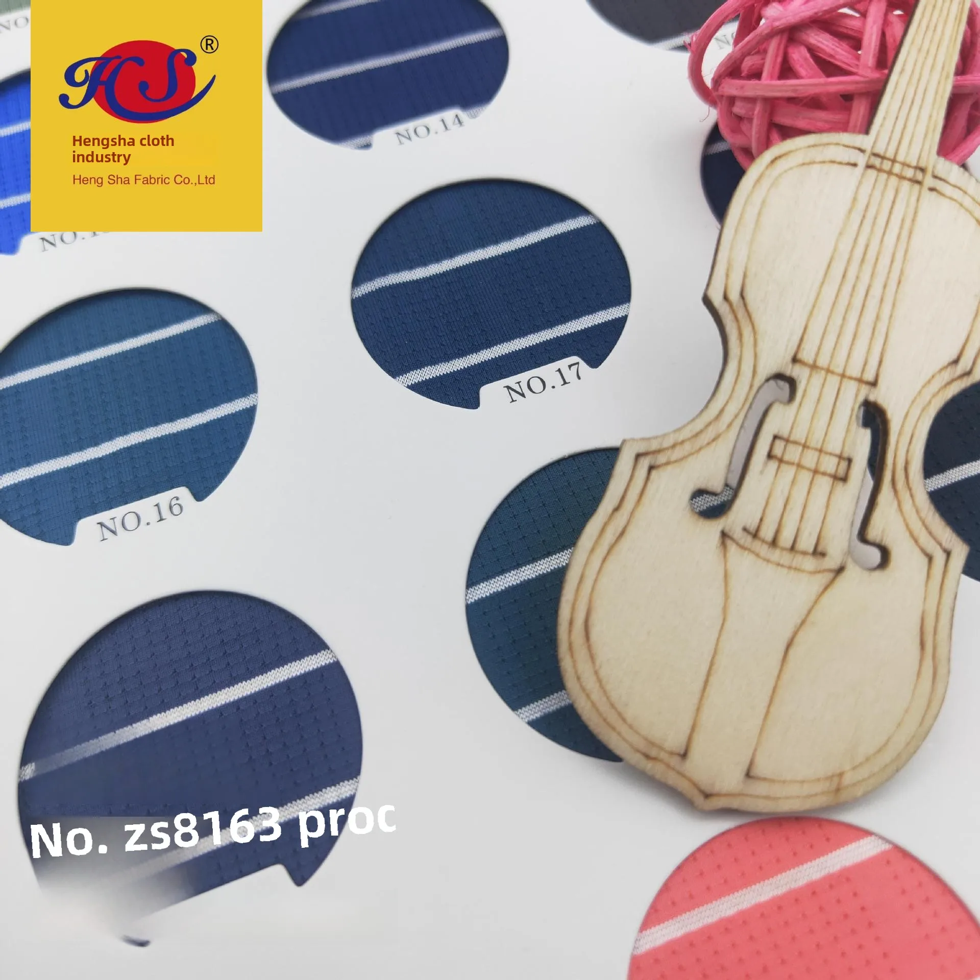 Supplier OEM/ODM 76% Nylon Polyamide 24% Spandex Stretch Swimwear Fabric For Swimsuit