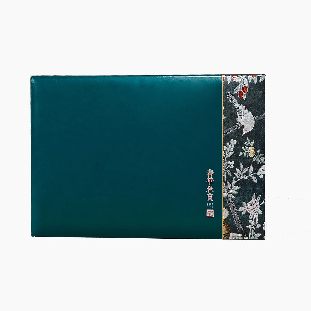 Custom Luxury Cardboard Gift Tea Set Packing Box Paper Tea Packaging Box