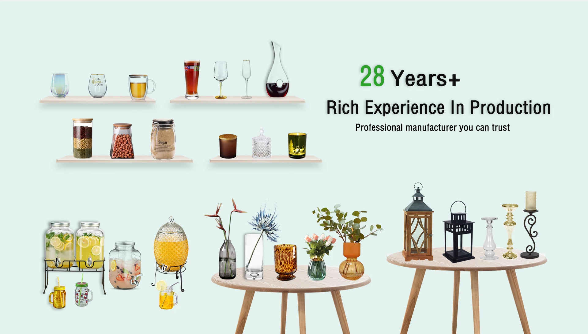 High Quality Art Colored Glass Modern Bubble Cheap For Wedding Cetrepieces,Home Decor Handbag Flower Vase