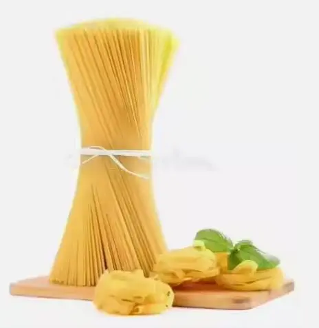 100% натуральные вкусные итальянские макароны оптовая цена лучшие продажи для спагетти