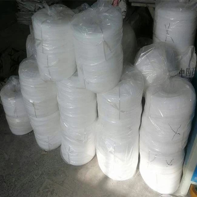 Plastic PP/PE/PVC Welding Rods