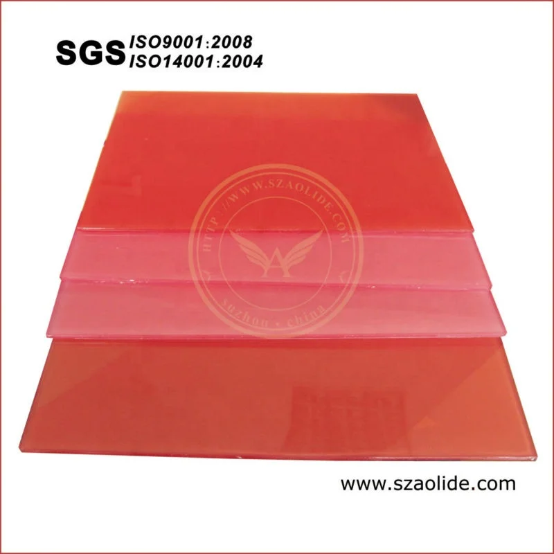 3.18mm photographic Flexo Plate for Flexo Printing