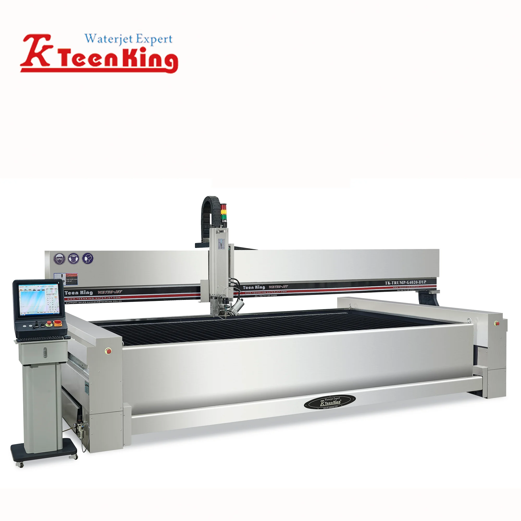 3d-машина для водоструйной Резки