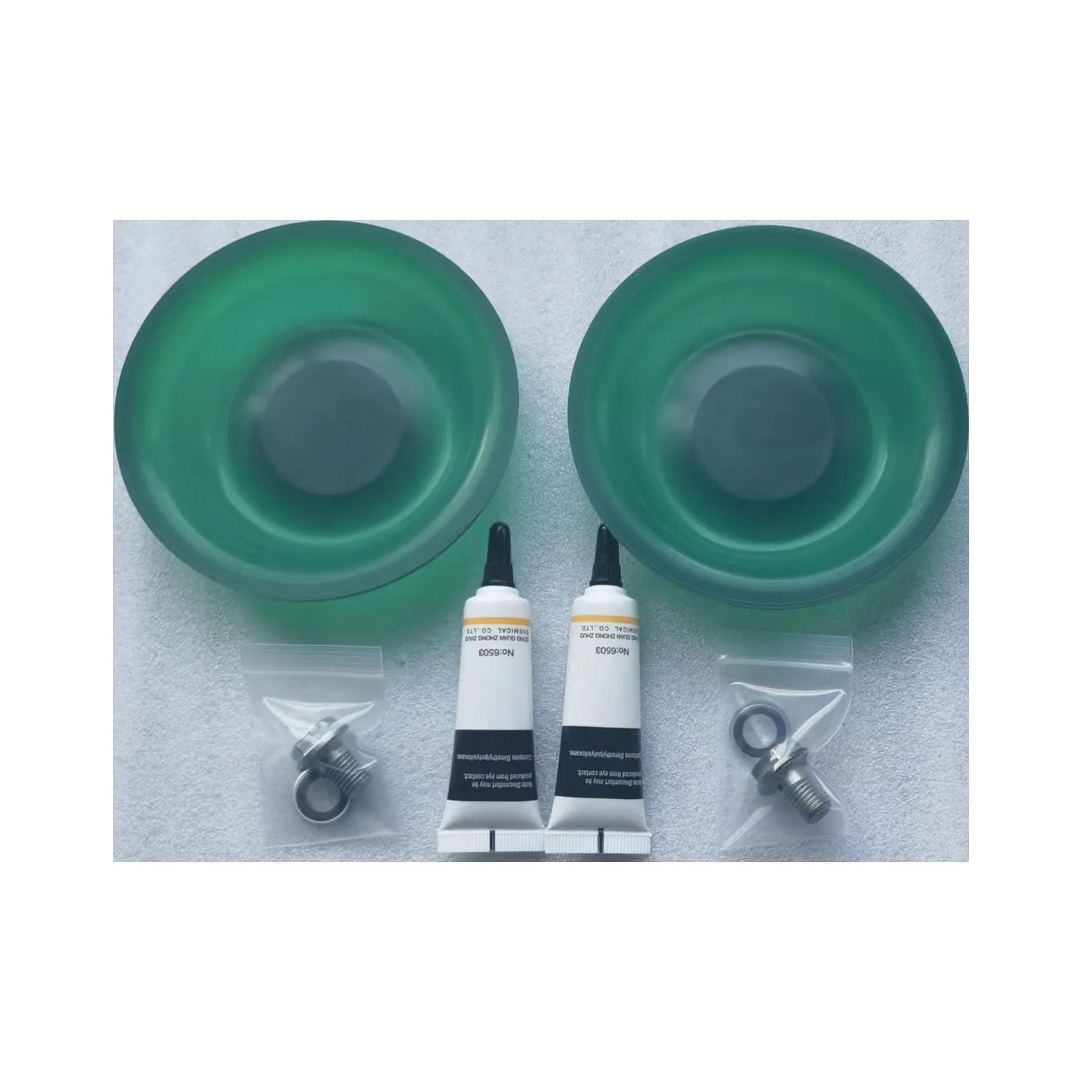 86633963 Diaphragm Kit For Sandvi Atlas Cop Epiro Wholesale High Quality Mining Spare Parts