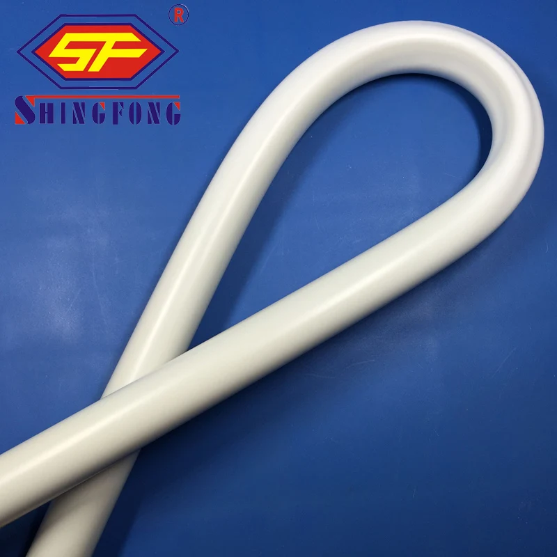 Electrical Bending Conduit PVC Tube PVC cable conduit upvc flexible plastic conduit