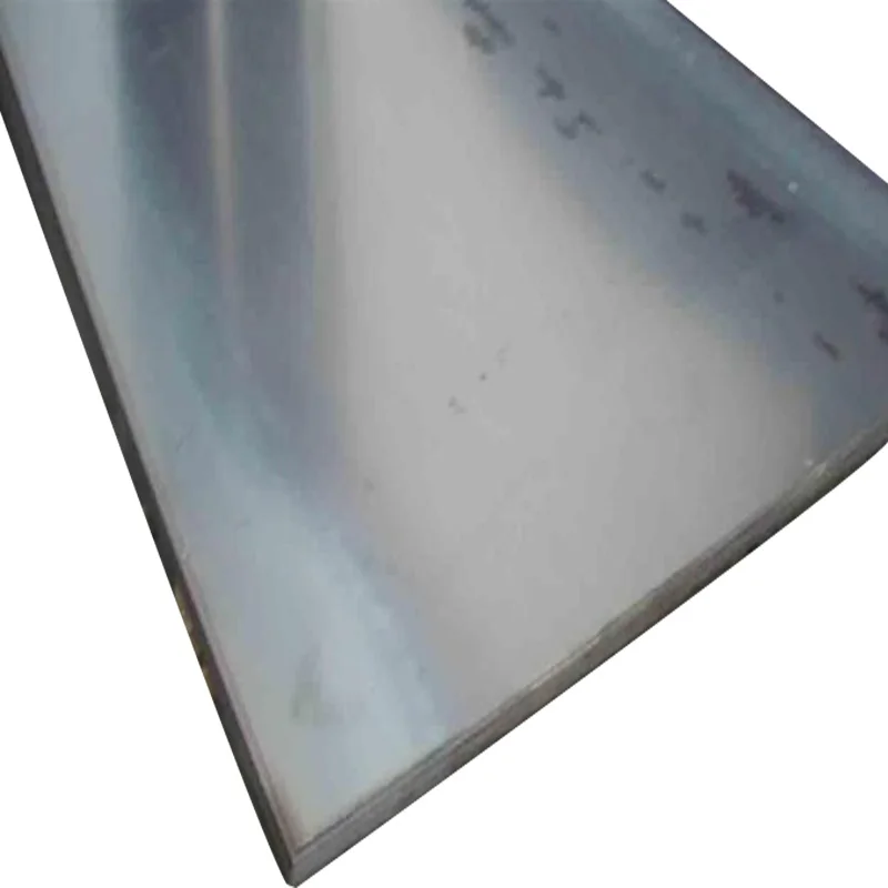 Prime ASTM A36 1mm 3mm 6mm Carbon Steel Plate Sheet for Construction