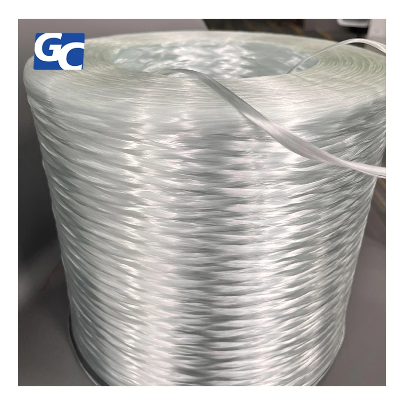 GRECHO 2400 Tex AR Fiberglass Roving For GRC