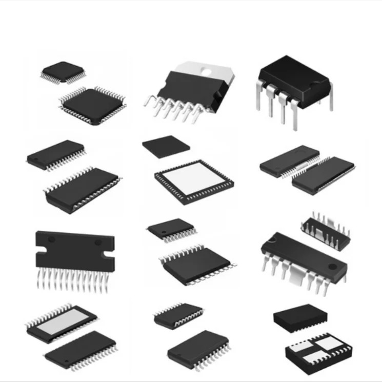 Hot offer Ic chip PM8937 BGA Electronic Component IC Chip  BOM List PM8937 IC Power pm8937
