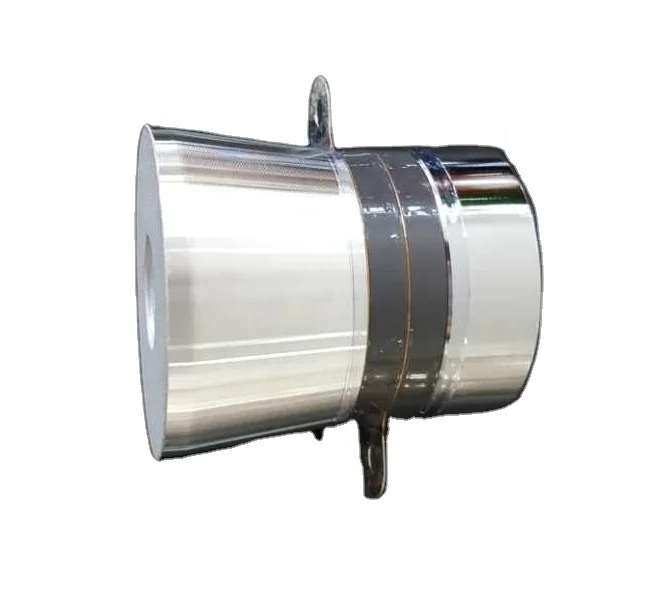 50 Вт 40 кГц ультразвуковой очищающий преобразователь вибратор генератор для очистки