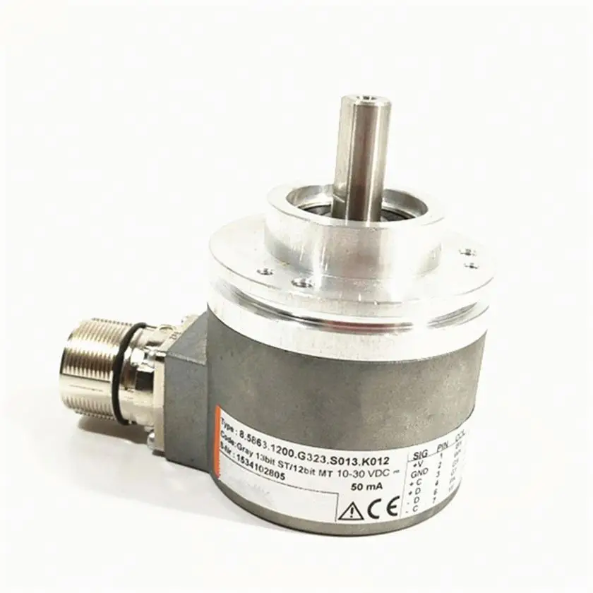 8.5020.4852.3600 rotary encoder