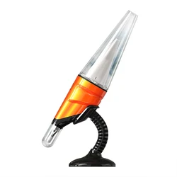 China Wholesale Lookah Seahorse Max Wax Vaporizer Pen 650mah Batteries