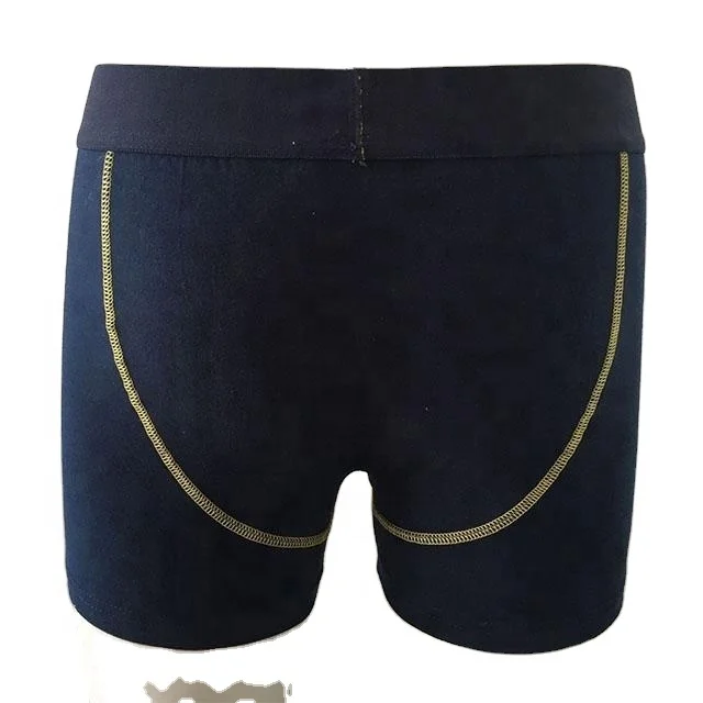 Men Boxers Shorts Briefs Underwear  2019  New Style Cotton Briefs For Men