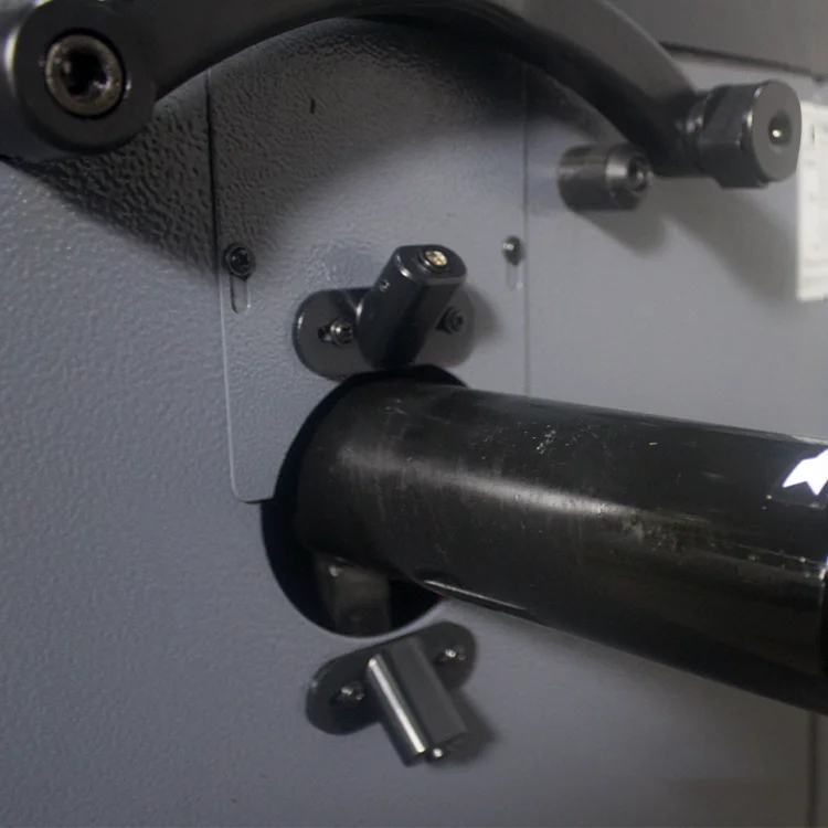 LT-Q45 Best Factory Price Wheel Balancer Calibrating Tire Balancing Machine