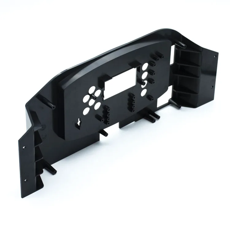 cheap high electronic enclosure quality injection molding digital panel