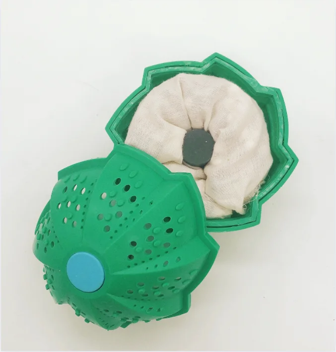 2021 Amazon Best Sellers China Factory Laundry Products Laundry Wash Bal Eco Ball Laundry For Washing Machine