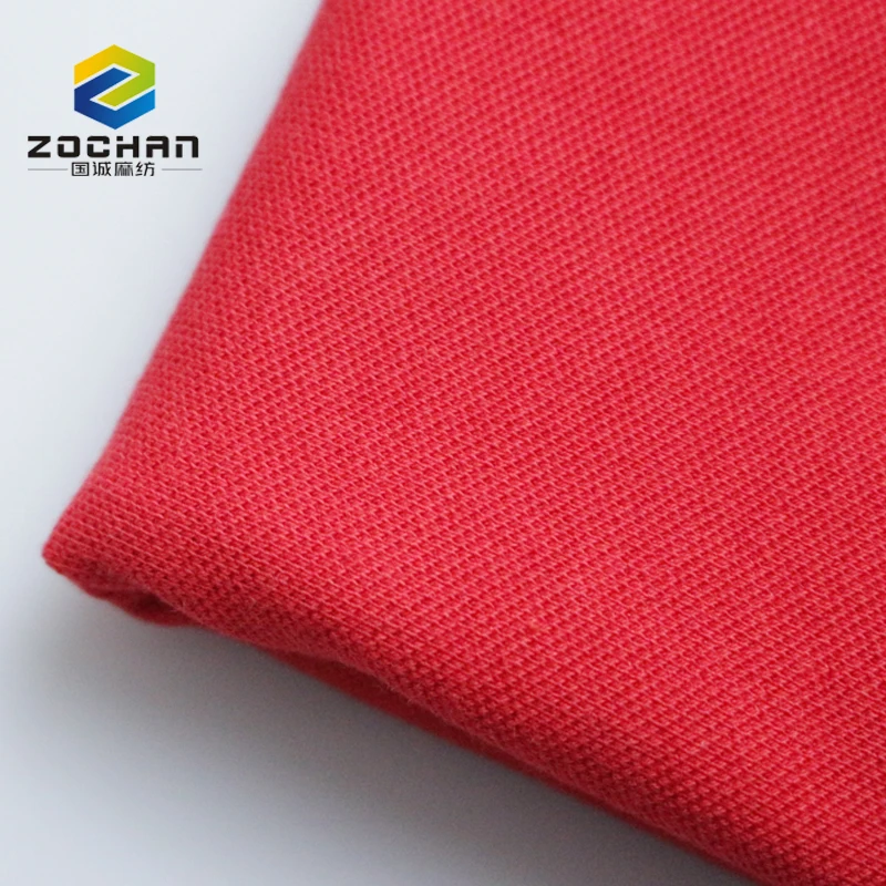 Wholesale free sample 3d pique fabric cotton modal spandex pique for women polo shirt