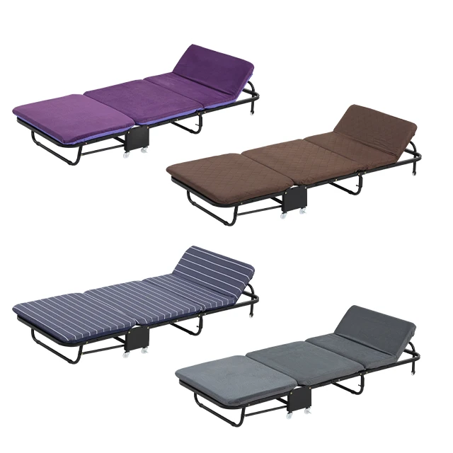 
 Дом и Отель Экстра использование диван для гостиной портативный металлический складной диван кровать  