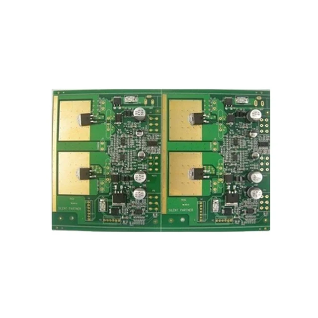Custom ODM Electronic Product PCB Circuit Board Software OEM PCB Assembly PCB Layout Design Services