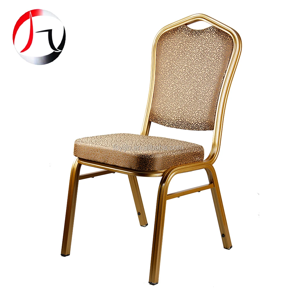 
Wholesale stackable banquet wedding chairs for luxury hotel banquets 