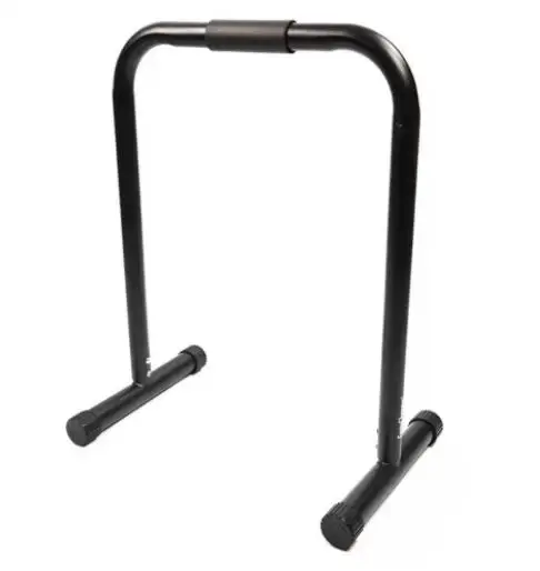 Parallel Dip bar Station Heavy Duty Body Equipment for Home Gym Pull Ups Push-Ups dips bar
