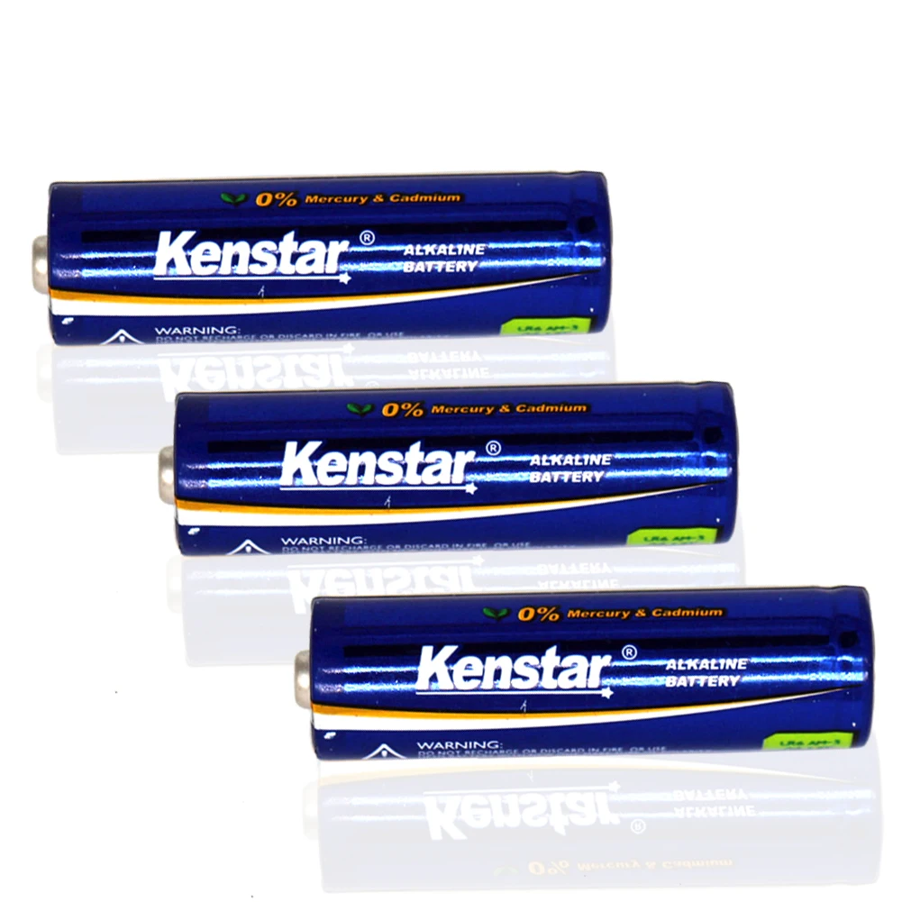  AA 1 5 V 2500Mah LR6 Am 3 сухой мощный 2 пакет термоусадочный Msds щелочные батареи для
