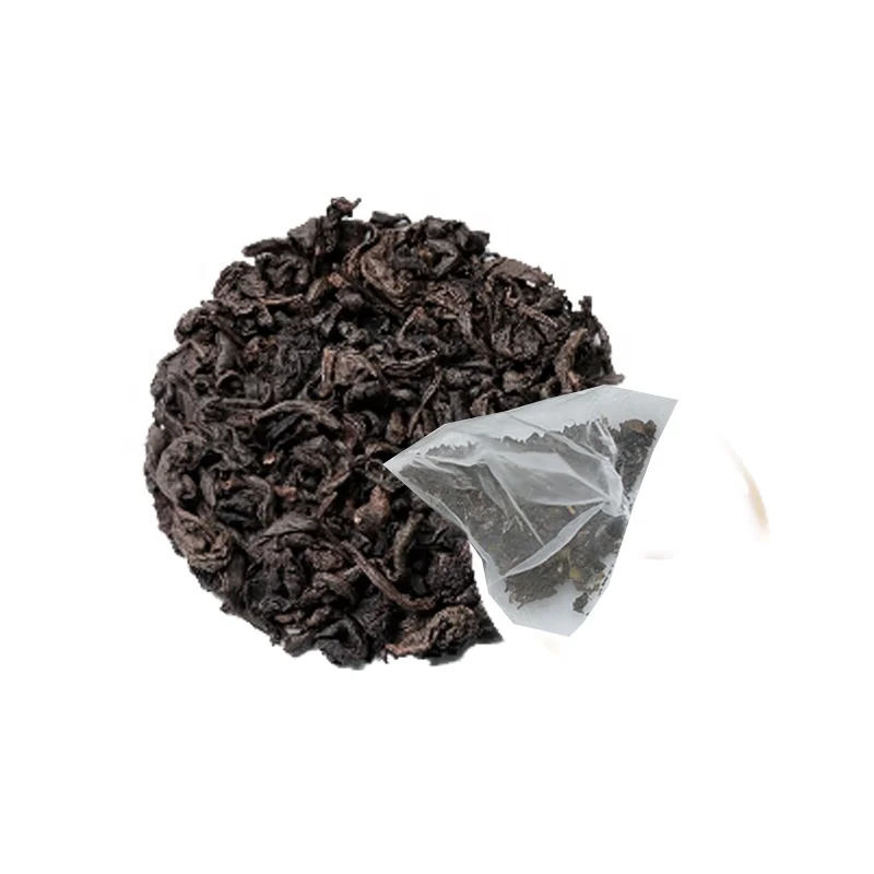 Restaurant Use 5g Single Tea Bag Pack Charcoal Roasted Oolong Tea Bag