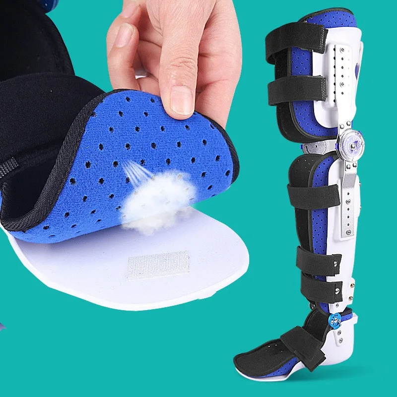 Super quality adjustable stable support breathable protective gear