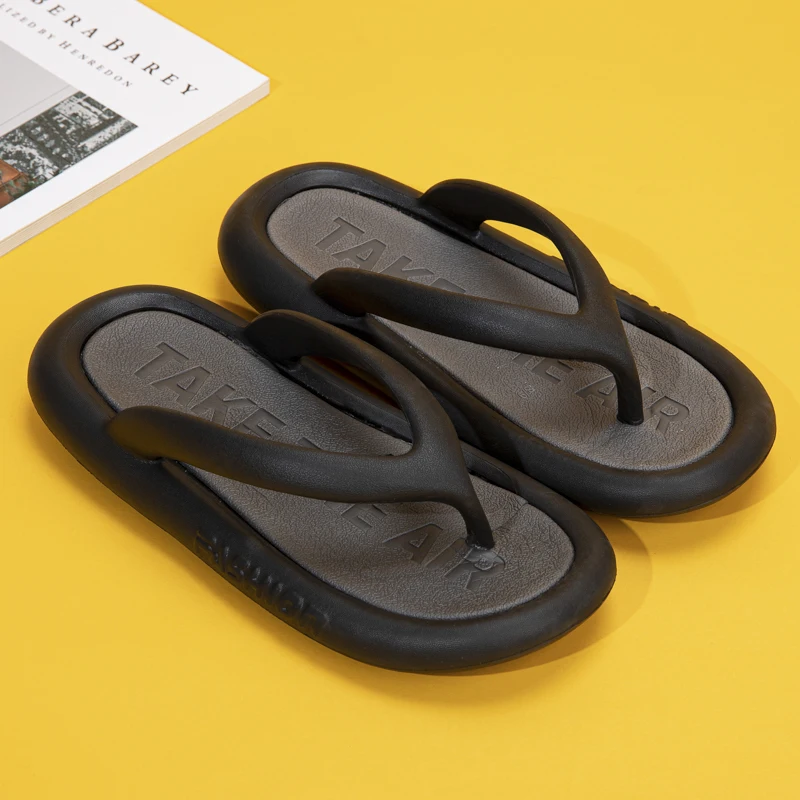 slippers manufacturer men women beach slipper sandals beach slippers cheap wholesale EVA flip flops for men