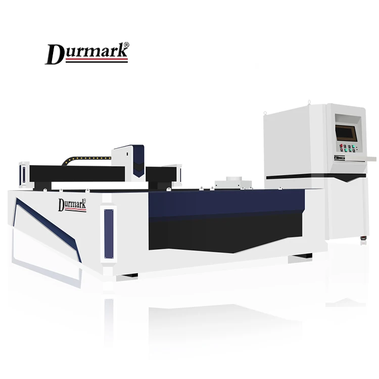 metal tube 1kw cnc fiber laser cutting machine 2000w 3000w